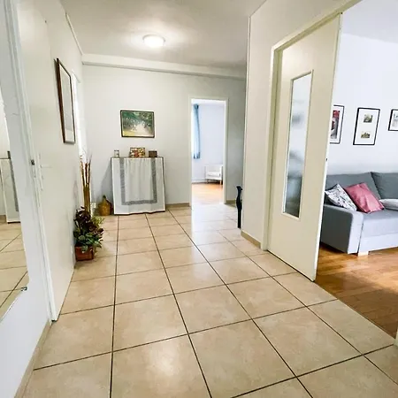 #fj The Flight On Clemenceau - T4 - Cosy Apartment