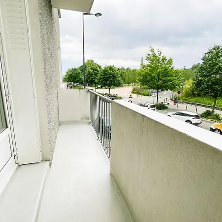 Apartment #fj The Flight On Clemenceau - T4 - Cosy *
